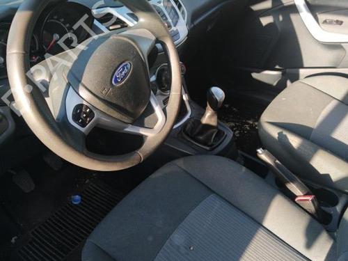 Driver airbag FORD FIESTA VI (CB1, CCN) 1.4 TDCi | BP19990529C9 
