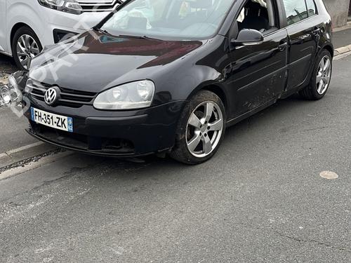 Engine VW GOLF V (1K1) 2.0 SDI | BP22298399M1 - Image 36