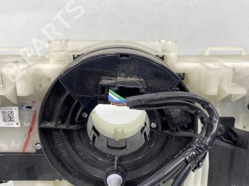 Used Steering column stalk RENAULT MEGANE III Grandtour (KZ0/1) 1.5 dCi (KZ1M, KZ1W, KZ0R) (106 hp) 19954693