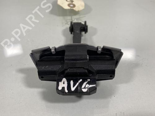 Used Hinge/Door check strap Hinge/Door check strap FIAT 500X (334_) 1.0 (334.AXN1B) (120 hp) 20010634 20010634