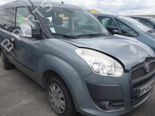 Right front window switch FIAT DOBLO Bus (263_) | BP20000064I26 - Image 14