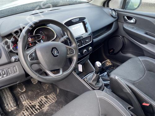 Engine control unit (ECU) RENAULT CLIO IV (BH_) 0.9 TCe 90 (BHNF, BHMA, BHMH, BHJK, BHJR) | BP26686513M57 - Image 19