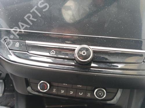 Engine control unit (ECU) OPEL CORSA F (P2JO) 1.2 (68) | BP26527780M57  - Image 15