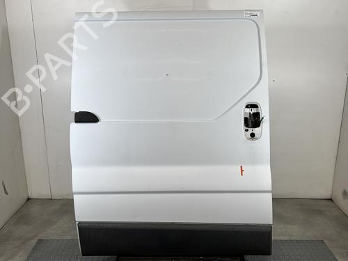Højre side skydedør RENAULT TRAFIC II Van (FL) 1.9 dCi 80 (FL0B) (82 hp) 29999550