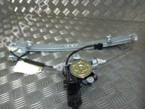 Used Rear right window mechanism DAEWOO LACETTI Hatchback (KLAN) 1.6 (109 hp) 20018555