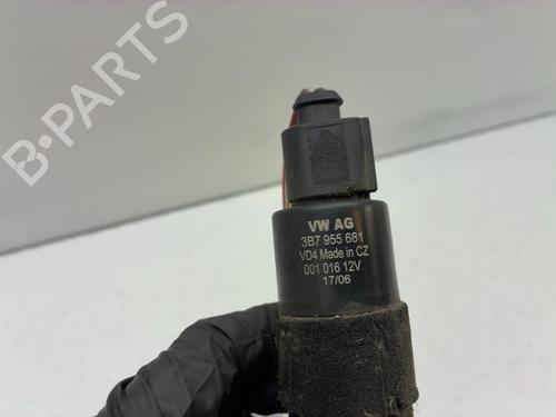 Used Headlight washer Headlight washer AUDI A6 C6 Avant (4F5) 2.7 TDI quattro (180 hp) 40030810 40030810