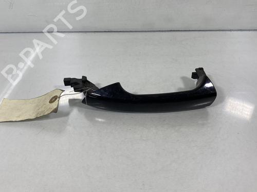 Used Rear left exterior door handle MERCEDES-BENZ C-CLASS (W204) C 220 CDI (204.002) (163 hp) 19985501