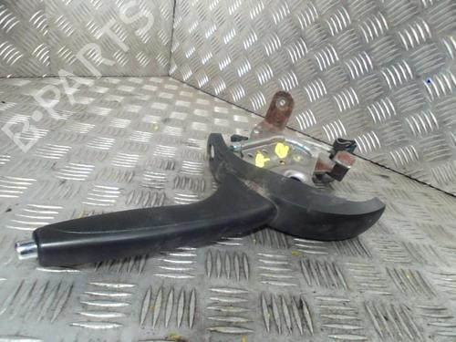 Used Hand brake NISSAN MICRA IV (K13K, K13KK) 1.2 (80 hp) 19998729