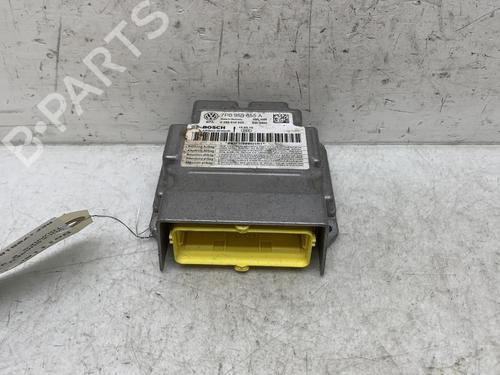 ECU airbags VW TOUAREG (7P5, 7P6) 3.0 V6 TDI | BP19965394M53 