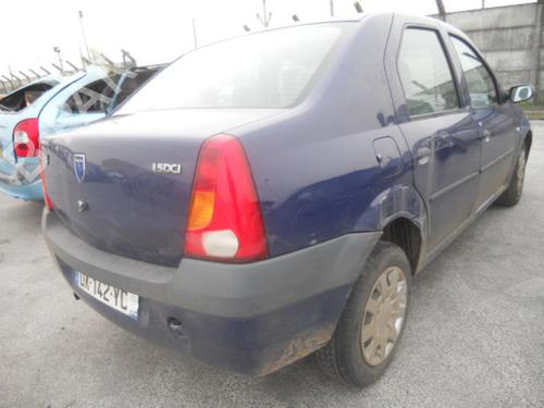Climate control DACIA LOGAN (LS_) 1.5 dCi (LS0K) | BP20017058I5 - Image 6