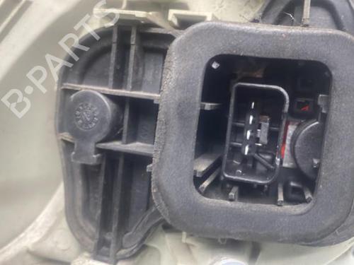 Right taillight VW GOLF V (1K1)  | BP19966886C35 