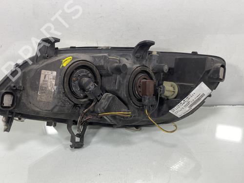 Right headlight OPEL ZAFIRA A MPV (T98) 2.0 DTI 16V (F75) | BP20025853C29 
