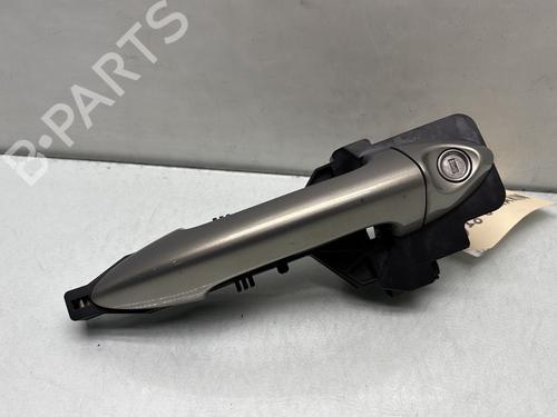 Used Front left exterior door handle KIA VENGA (YN) 1.6 CRDi 115 (116 hp) 29939050