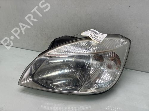 Right headlight KIA RIO II (JB) | BP37498105C29 - Image 2