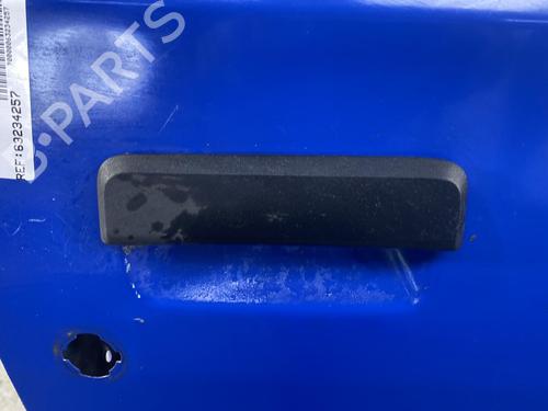 Right front door PEUGEOT 106 II (1A_, 1C_)  | BP19976313C3 