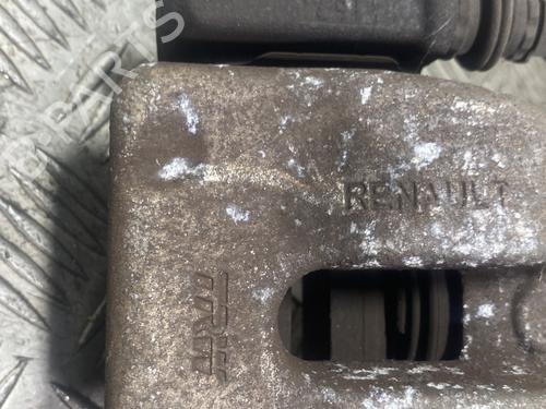 Used Left rear brake caliper Left rear brake caliper RENAULT SCÉNIC IV (J9_) 1.5 dCi 110 Hybrid Assist (J9AE) (110 hp) 28215752 28215752