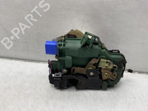 Front right lock VW POLO IV (9N_, 9A_) 1.4 TDI | BP20335365C97 