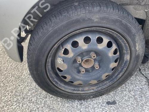 Front left lock PEUGEOT 107 (PM_, PN_) 1.0 | BP23764772C98 