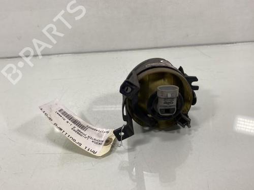 Right front fog light SKODA ROOMSTER (5J7) 1.6 TDI | BP19973599C31 