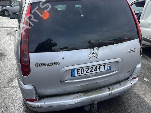 Front wiper motor CITROËN C8 (EA_, EB_) | BP35896829M29 - Image 24