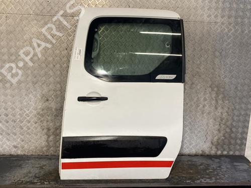 Left slide door CITROËN BERLINGO MULTISPACE (B9) 1.6 HDi 110 | BP21957034C74 