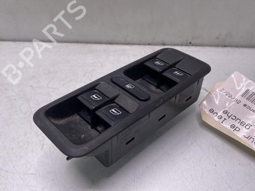 Used Left front window switch SKODA YETI (5L) 1.2 TSI (105 hp) 30198900