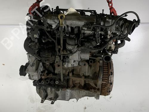 Used Engine KIA CEE'D Hatchback (ED) 1.6 CRDi 90 (90 hp) 21960406