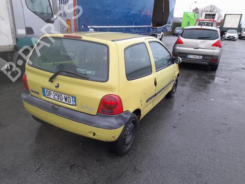 Right taillight RENAULT TWINGO I (C06_) 1.2 (C066, C068) | BP32214460C35