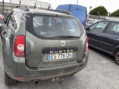 Engine control unit (ECU) DACIA DUSTER (HS_) 1.5 dCi (HSMC) | BP36549685M57 - Image 9