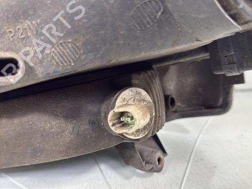 Used Right headlight Right headlight RENAULT KANGOO (KC0/1_) 1.2 (KC0A, KC0K, KC0F, KC01) (58 hp) 33014954 33014954