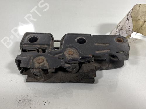 Hood lock VW GOLF V (1K1)  | BP20013031C133 