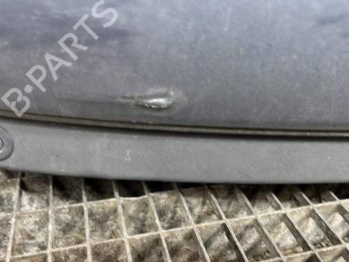 Used Rear bumper Rear bumper 29453223 29453223