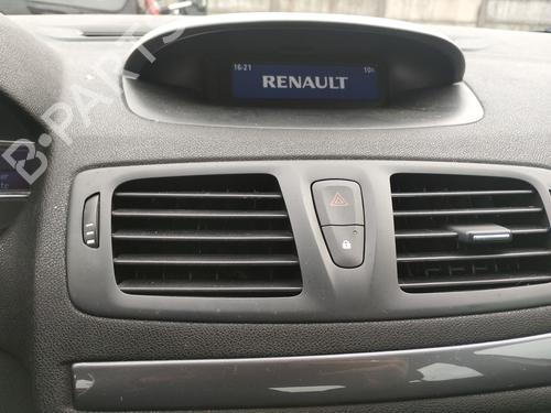 Card reader RENAULT MEGANE III Hatchback (BZ0/1_, B3_) | BP37723496E4 - Image 35