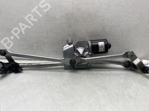 Used Front wiper motor BMW 1 (E87) [2003-2013]  22240391
