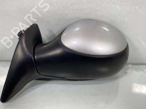 Left mirror CITROËN XSARA PICASSO (N68) 1.6 HDi | BP27355936C26 