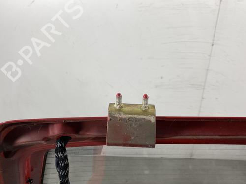 Tailgate PEUGEOT 106 II (1A_, 1C_) 1.0 i | BP25866029C6 
