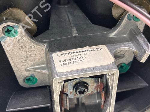 Bakspejl indvendigt PEUGEOT 607 (9D, 9U) 2.0 HDI | BP39250784I6 - Image 4