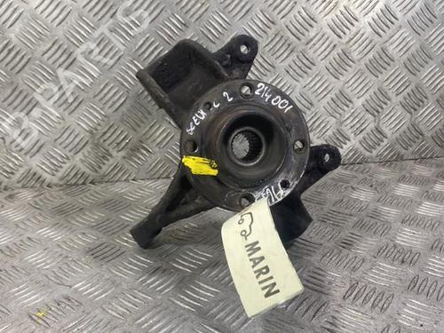 Used Right front steering knuckle RENAULT SCÉNIC II (JM0/1_) 1.5 dCi (JM0F) (82 hp) 19960434