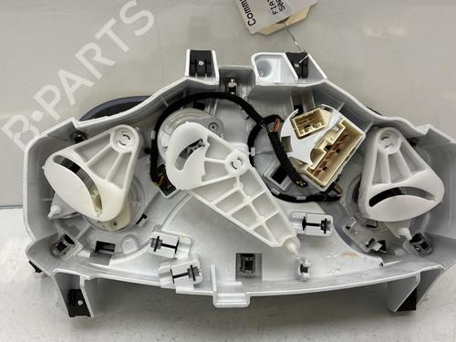 Climate control FIAT 500 (312_) 1.2 (312AXA1A) | BP36474281I5 - Image 2