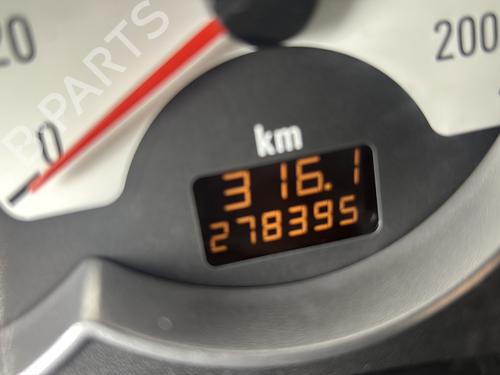 Left headlight OPEL CORSA C (X01) 1.3 CDTI (F08, F68) | BP30907459C28  - Image 30