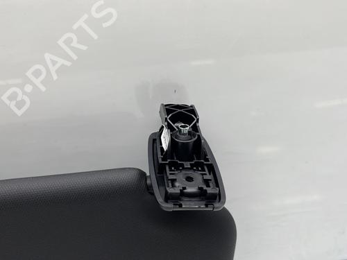 Left sun visor FORD FOCUS IV (HN) 1.0 EcoBoost | BP22899340I1 - Image 2