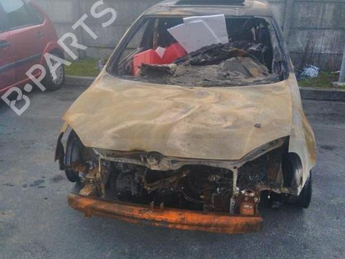 Right tailgate light VW GOLF V (1K1)  | BP20023058C80 