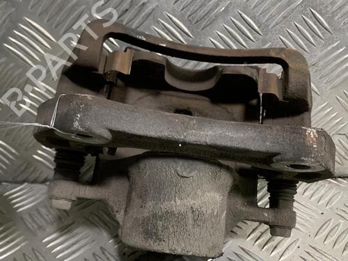 Used Right front brake caliper OPEL INSIGNIA A (G09) [2008-2017]  19955948