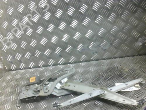 Used Front right window mechanism OPEL CORSA B (S93) [1993-2009]  20030484
