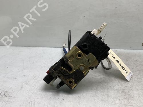 Rear left lock PEUGEOT 407 SW (6E_, 6D_) 2.0 HDi 135 | BP20024629C100 