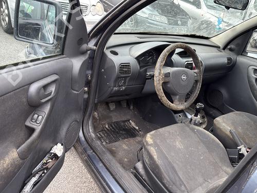 Retrovisor esquerdo OPEL COMBO Box Body/MPV 1.3 CDTI 16V | BP31906023C26  - Image 16