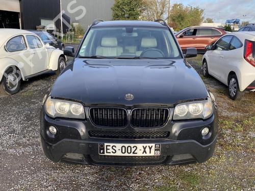 Left side indicator BMW X3 (E83) xDrive 20 d | BP37279805I20 - Image 6
