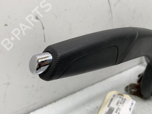 Used Hand brake RENAULT CAPTUR I (J5_, H5_) 1.5 dCi 90 (J5N4, J5M5, J5MW, J5M6, J5AL, J5AJ) (90 hp) 20022873