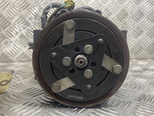 Used AC compressor AC compressor PEUGEOT 407 (6D_) 1.6 HDi 110 (6D9HZC, 6D9HYC) (109 hp) 28625437 28625437