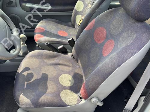 Right front fenders RENAULT TWINGO I (C06_) 1.2 (C066, C068) | BP30490244C42